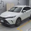 toyota harrier 2022 -TOYOTA 【愛媛 301せ514】--Harrier MXUA80-0069583---TOYOTA 【愛媛 301せ514】--Harrier MXUA80-0069583- image 1