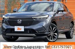 honda vezel 2021 CFJ1797007