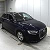 audi a3 2017 -AUDI--Audi A3 8VCXS-WAUZZZ8V9HA139614---AUDI--Audi A3 8VCXS-WAUZZZ8V9HA139614- image 1