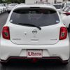 nissan march 2017 -NISSAN 【名変中 】--March K13--727706---NISSAN 【名変中 】--March K13--727706- image 2