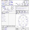 suzuki wagon-r 2015 -SUZUKI 【名変中 】--Wagon R MH34S--400344---SUZUKI 【名変中 】--Wagon R MH34S--400344- image 3