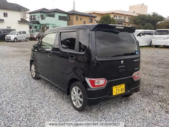 suzuki wagon-r 2018 -SUZUKI 【野田 580ｱ1234】--Wagon R DAA-MH55S--MH55S-223148---SUZUKI 【野田 580ｱ1234】--Wagon R DAA-MH55S--MH55S-223148- image 2