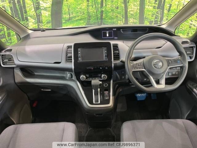 nissan serena 2018 -NISSAN--Serena DAA-GC27--GC27-024166---NISSAN--Serena DAA-GC27--GC27-024166- image 2