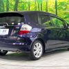 honda fit 2010 -HONDA--Fit DBA-GE8--GE8-1306944---HONDA--Fit DBA-GE8--GE8-1306944- image 17
