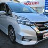 nissan serena 2018 quick_quick_DAA-GFC27_085878 image 2