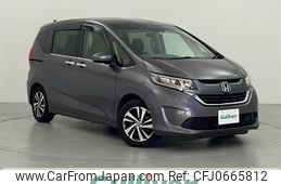 honda freed 2018 -HONDA--Freed DBA-GB5--GB5-1069910---HONDA--Freed DBA-GB5--GB5-1069910-