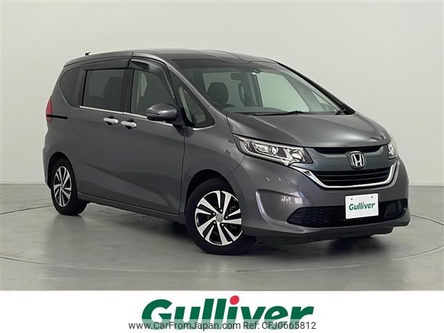 honda freed 2018 -HONDA--Freed DBA-GB5--GB5-1069910---HONDA--Freed DBA-GB5--GB5-1069910- image 1