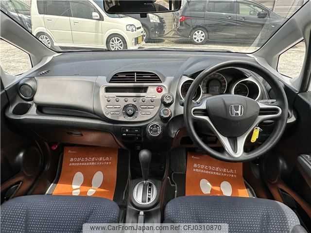 honda fit 2008 TE3567 image 1