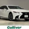 lexus ls 2017 -LEXUS--Lexus LS DAA-GVF55--GVF55-6002466---LEXUS--Lexus LS DAA-GVF55--GVF55-6002466- image 1