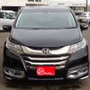 honda odyssey 2017 -HONDA--Odyssey DBA-RC1--RC1-1124096---HONDA--Odyssey DBA-RC1--RC1-1124096- image 6