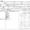 toyota passo 2015 -TOYOTA 【長野 501ﾉ 853】--Passo DBA-KGC30--KGC30-0223887---TOYOTA 【長野 501ﾉ 853】--Passo DBA-KGC30--KGC30-0223887- image 3