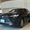 toyota harrier 2021 -TOYOTA--Harrier 6BA-MXUA85--MXUA85-0008369---TOYOTA--Harrier 6BA-MXUA85--MXUA85-0008369- image 1