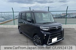 daihatsu tanto 2022 quick_quick_5BA-LA650S_LA650S-0255544