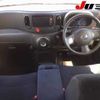 nissan cube 2012 TE010 image 7