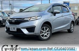 honda fit 2016 -HONDA 【名変中 】--Fit GP6--3305628---HONDA 【名変中 】--Fit GP6--3305628-