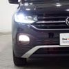 volkswagen t-cross 2021 -VOLKSWAGEN--VW T-Cross 3BA-C1DKR--WVGZZZC1ZMY054515---VOLKSWAGEN--VW T-Cross 3BA-C1DKR--WVGZZZC1ZMY054515- image 9