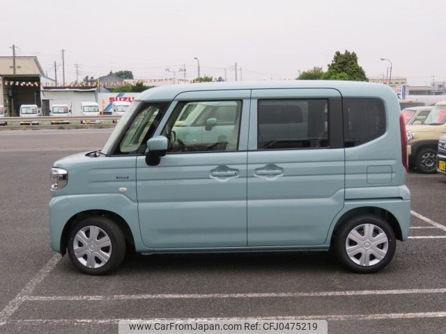 suzuki spacia 2023 -SUZUKI--Spacia 5AA-MK94S--MK94S-105309---SUZUKI--Spacia 5AA-MK94S--MK94S-105309- image 2