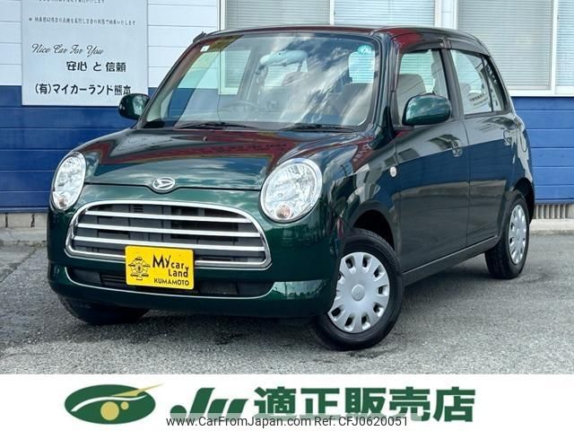 daihatsu mira-gino 2009 quick_quick_DBA-L650S_L650S-0079136 image 1