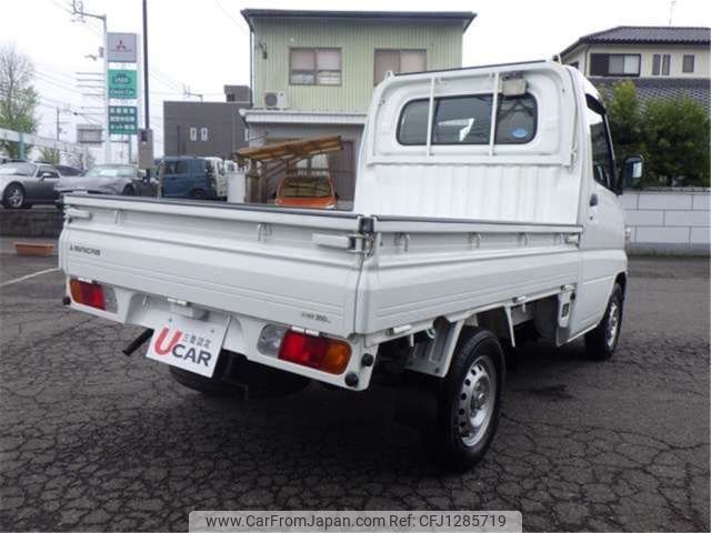 mitsubishi minicab-truck 2012 -MITSUBISHI--Minicab Truck GBD-U61T--U61T-1703065---MITSUBISHI--Minicab Truck GBD-U61T--U61T-1703065- image 2