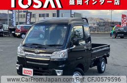 daihatsu hijet-truck 2019 -DAIHATSU--Hijet Truck EBD-S510P--S510P-0255892---DAIHATSU--Hijet Truck EBD-S510P--S510P-0255892-