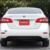 nissan sylphy 2013 H11909 image 12