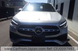 mercedes-benz gla-class 2021 -MERCEDES-BENZ 【岐阜 303】--Benz GLA 3DA-247713M--W1N2477132J315825---MERCEDES-BENZ 【岐阜 303】--Benz GLA 3DA-247713M--W1N2477132J315825-