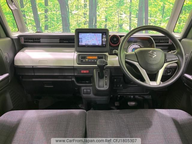 suzuki spacia 2019 CFJ1805307 image 2