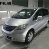 honda freed 2008 -HONDA 【札幌 504ﾁ3192】--Freed GB4--1005036---HONDA 【札幌 504ﾁ3192】--Freed GB4--1005036- image 1