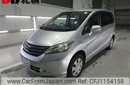 honda freed 2008 -HONDA 【札幌 504ﾁ3192】--Freed GB4--1005036---HONDA 【札幌 504ﾁ3192】--Freed GB4--1005036-