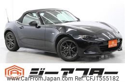mazda roadster 2016 CFJ1555182