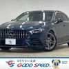 mercedes-benz a-class 2020 -MERCEDES-BENZ--Benz A Class 3DA-177012--W1K1770122V059038---MERCEDES-BENZ--Benz A Class 3DA-177012--W1K1770122V059038- image 1