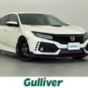 honda civic 2017 CFJ1492723 image 1