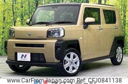 daihatsu taft 2021 quick_quick_LA900S_LA900S-0074151