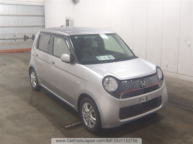 honda n-one 2013 -HONDA--N ONE JG1--1072547---HONDA--N ONE JG1--1072547- image 1