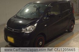 mitsubishi ek-wagon 2017 -MITSUBISHI 【久留米 581ち5337】--ek Wagon B11W-0308329---MITSUBISHI 【久留米 581ち5337】--ek Wagon B11W-0308329-