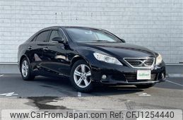 toyota mark-x 2010 -TOYOTA--MarkX DBA-GRX130--GRX130-6026073---TOYOTA--MarkX DBA-GRX130--GRX130-6026073-