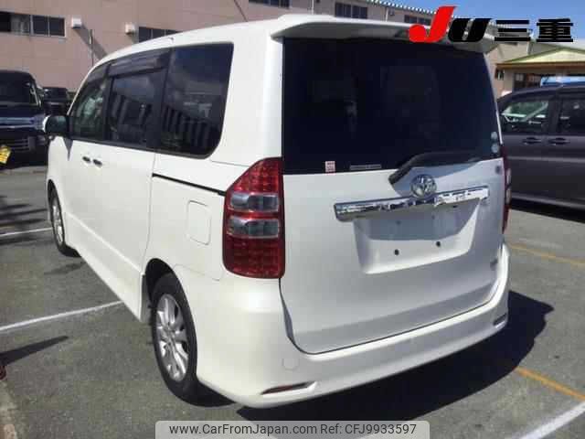 toyota noah 2011 -TOYOTA--Noah ZRR70W-0434752---TOYOTA--Noah ZRR70W-0434752- image 2