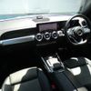 mercedes-benz glb-class 2022 quick_quick_3DA-247613M_W1N2476132W185951 image 2