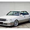 toyota crown 1999 -TOYOTA--Crown GF-JZS151--JZS151-0124860---TOYOTA--Crown GF-JZS151--JZS151-0124860- image 1