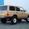 toyota land-cruiser-wagon 1996 CFJ1569072 image 3