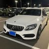 mercedes-benz c-class-station-wagon 2016 CFJ1859146 image 3