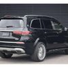 mercedes-benz gls-class 2021 CFJ0681431 image 5