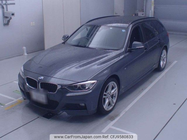 bmw 3-series 2013 -BMW 【京都 302ほ74】--BMW 3 Series 3D20-WBA3K32000F790478---BMW 【京都 302ほ74】--BMW 3 Series 3D20-WBA3K32000F790478- image 1