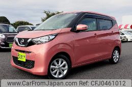 nissan dayz 2020 quick_quick_5BA-B43W_B43W-0112558