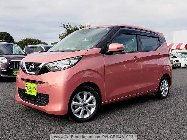 nissan dayz 2020 quick_quick_5BA-B43W_B43W-0112558 image 1