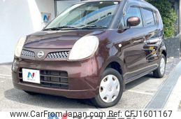nissan moco 2010 CFJ1601167