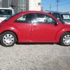 volkswagen new-beetle 2009 -VOLKSWAGEN--VW New Beetle ABA-9CBFS--WVWZZZ9CZ9M555339---VOLKSWAGEN--VW New Beetle ABA-9CBFS--WVWZZZ9CZ9M555339- image 7