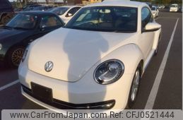 volkswagen the-beetle 2013 -VOLKSWAGEN--VW The Beetle 16CBZ--WVWZZZ16ZDM665112---VOLKSWAGEN--VW The Beetle 16CBZ--WVWZZZ16ZDM665112-