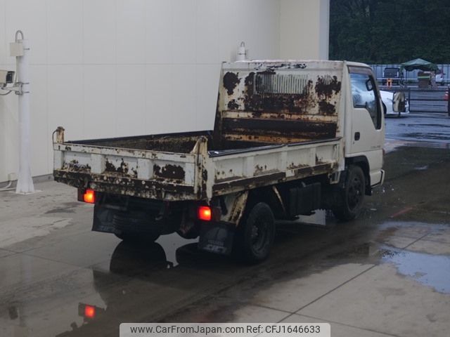 isuzu elf-truck 1996 CFJ1646633 image 2