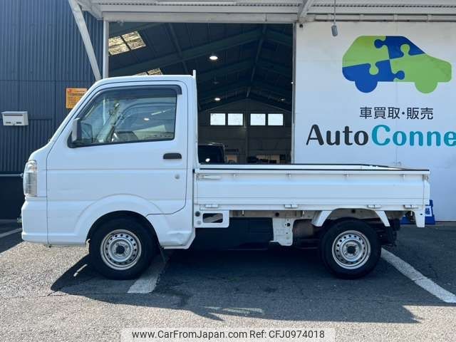 suzuki carry-truck 2014 -SUZUKI--Carry Truck EBD-DA16T--DA16T-169573---SUZUKI--Carry Truck EBD-DA16T--DA16T-169573- image 2